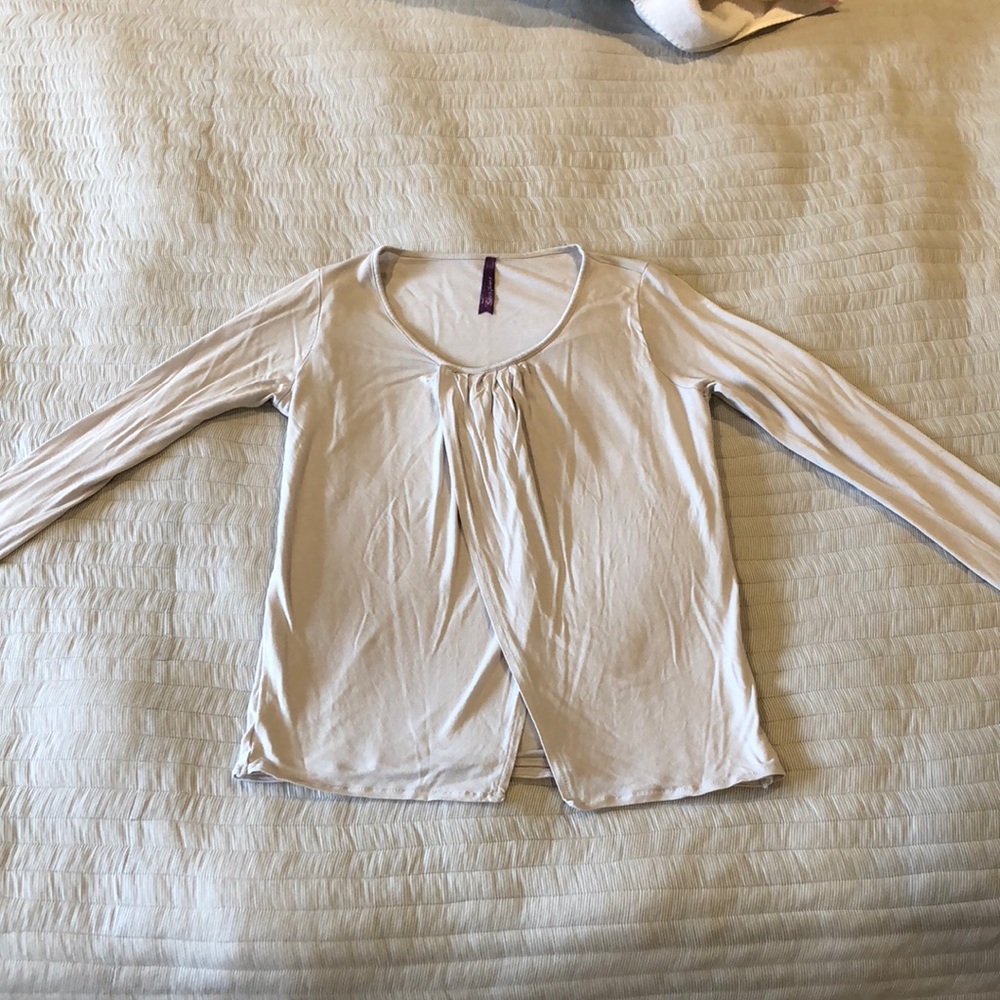 Seraphine Nursing Shirt